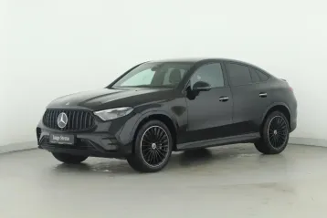 Mercedes-Benz GLC 300 din 2023 - oferta MER171954
