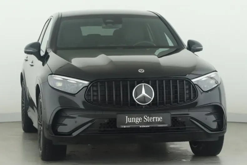 Mercedes-Benz GLC 300 din 2023 cu 40.686 km - oferta MER171954 - foto 4