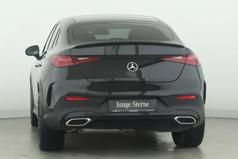 Mercedes-Benz GLC 300 din 2023 cu 40.686 km - oferta MER171954 - foto 5