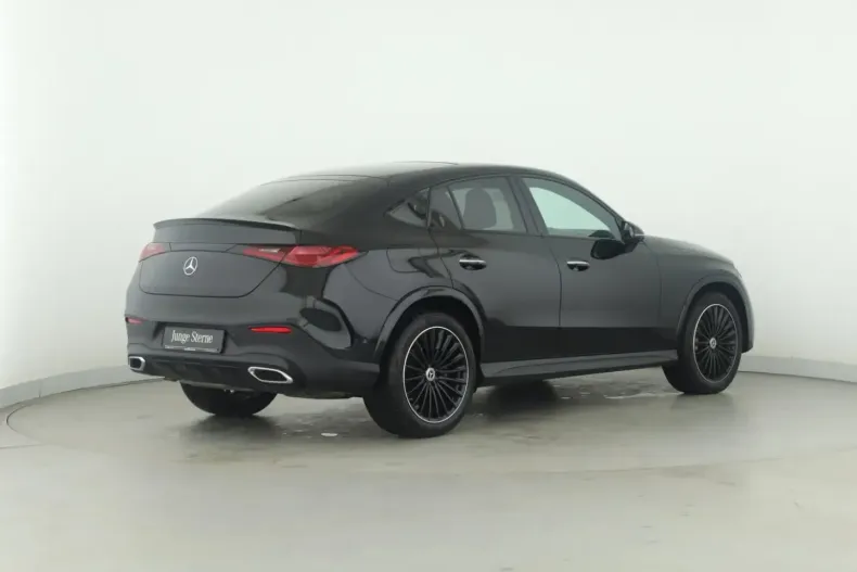 Mercedes-Benz GLC 300 din 2023 cu 40.686 km - oferta MER171954 - foto 6