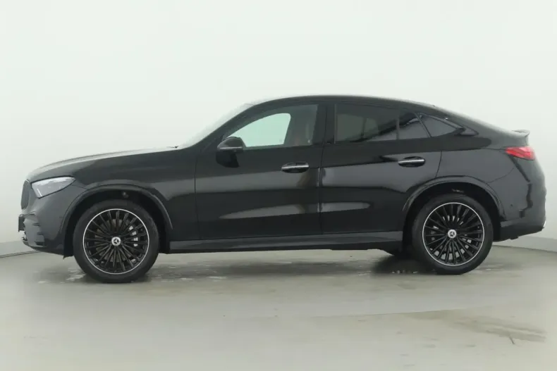 Mercedes-Benz GLC 300 din 2023 cu 40.686 km - oferta MER171954 - foto 7