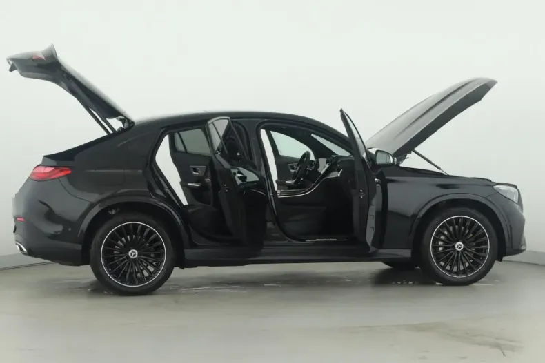 Mercedes-Benz GLC 300 din 2023 cu 40.686 km - oferta MER171954 - foto 8