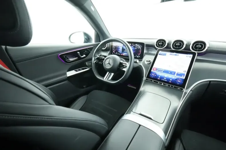 Mercedes-Benz GLC 300 din 2023 cu 40.686 km - oferta MER171954 - foto 10