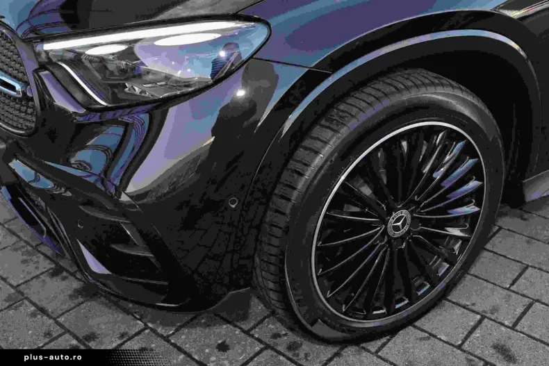 Mercedes-Benz GLC 300 din 2023 cu 10.130 km - oferta MER171955 - foto 3