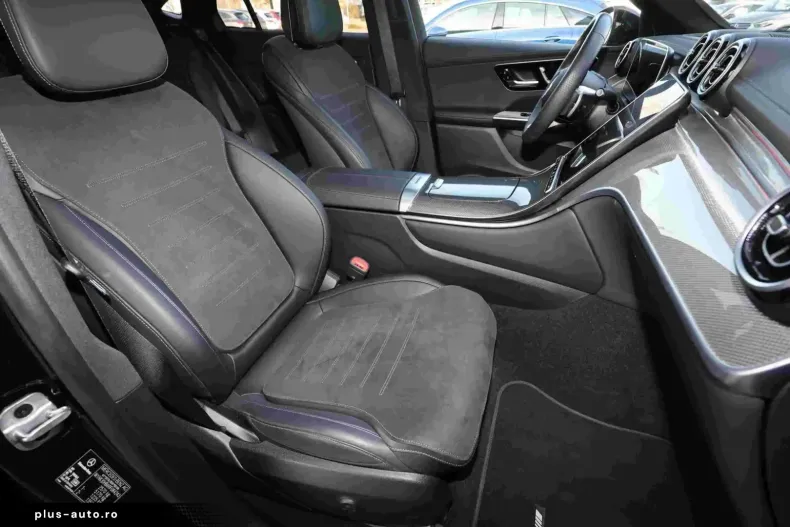 Mercedes-Benz GLC 300 din 2023 cu 10.130 km - oferta MER171955 - foto 4