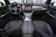 Mercedes-Benz GLC 300 din 2023 cu 10.130 km - oferta MER171955 - foto 5