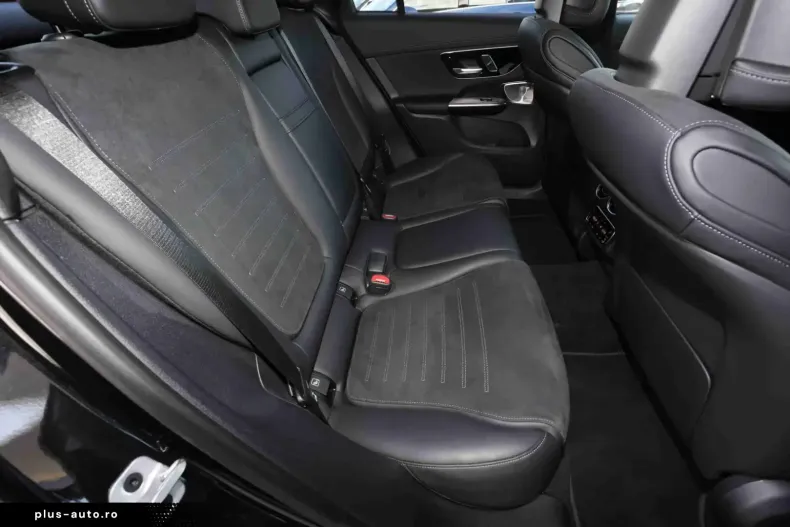 Mercedes-Benz GLC 300 din 2023 cu 10.130 km - oferta MER171955 - foto 6