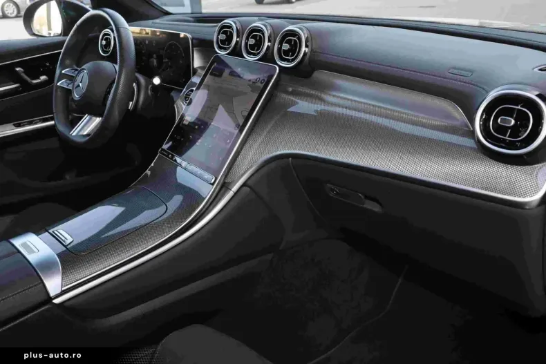 Mercedes-Benz GLC 300 din 2023 cu 10.130 km - oferta MER171955 - foto 8