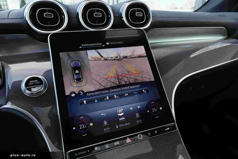 Mercedes-Benz GLC 300 din 2023 cu 10.130 km - oferta MER171955 - foto 11