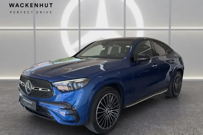 Mercedes-Benz GLC 300 din 2023 cu 59.900 km - oferta MER171956 - foto 1