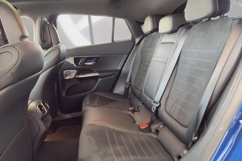 Mercedes-Benz GLC 300 din 2023 cu 59.900 km - oferta MER171956 - foto 6