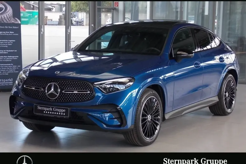 Mercedes-Benz GLC 450 din 2024 cu 28.148 km - oferta MER171957 - foto 2