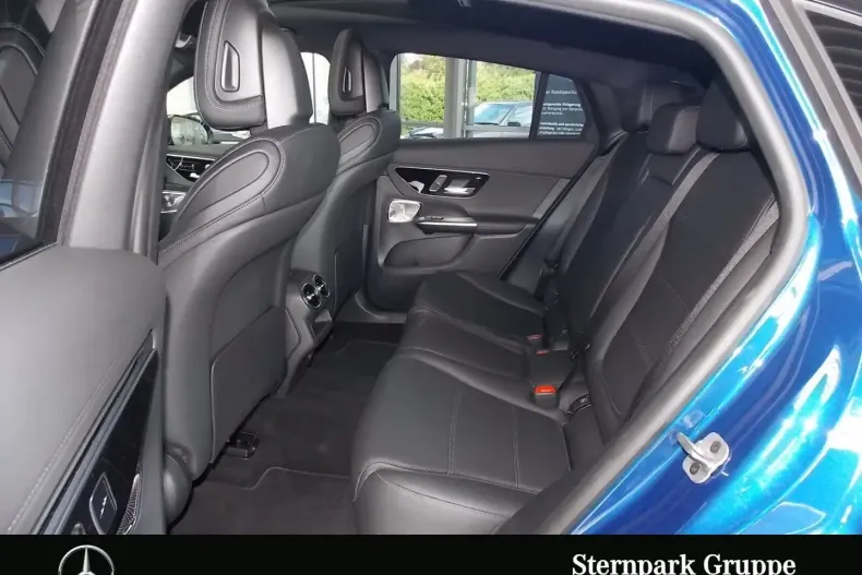 Mercedes-Benz GLC 450 din 2024 cu 28.148 km - oferta MER171957 - foto 7