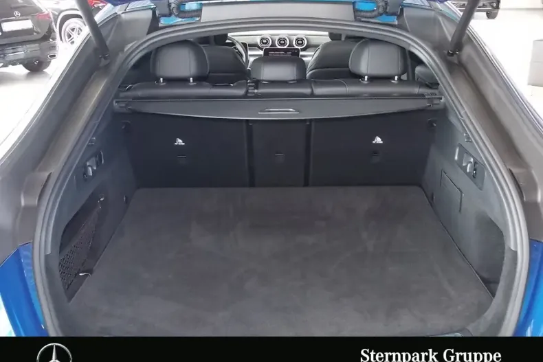 Mercedes-Benz GLC 450 din 2024 cu 28.148 km - oferta MER171957 - foto 8