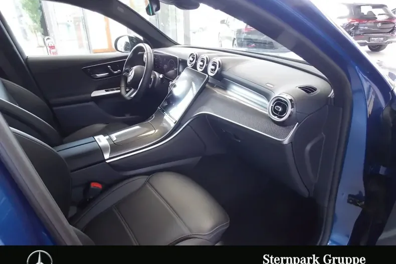 Mercedes-Benz GLC 450 din 2024 cu 28.148 km - oferta MER171957 - foto 18