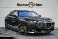 BMW 750 din 2024 cu 5.651 km - oferta BMW171958 - foto 1