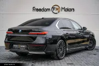 BMW 750 din 2024 cu 5.651 km - oferta BMW171958 - foto 4