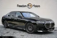 BMW 750 din 2024 cu 5.651 km - oferta BMW171958 - foto 6