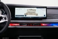 BMW 750 din 2024 cu 5.651 km - oferta BMW171958 - foto 14