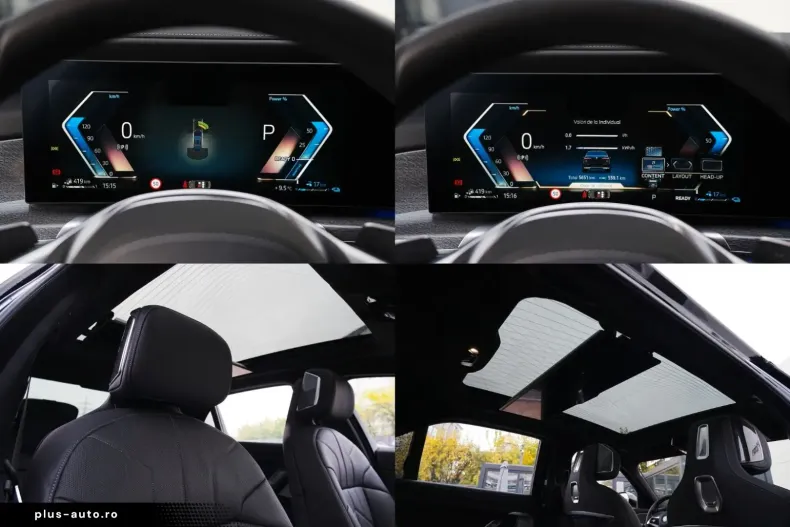 BMW 750 din 2024 cu 5.651 km - oferta BMW171958 - foto 15