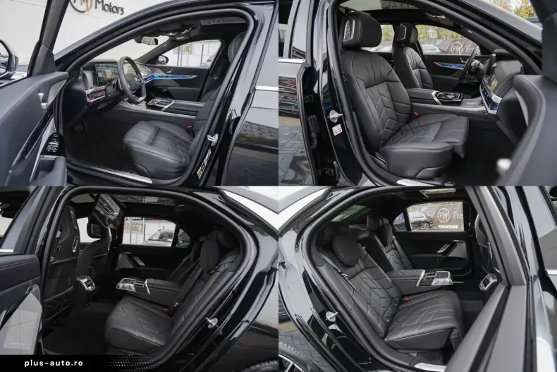 BMW 750 din 2024 cu 5.651 km - oferta BMW171958 - foto 16