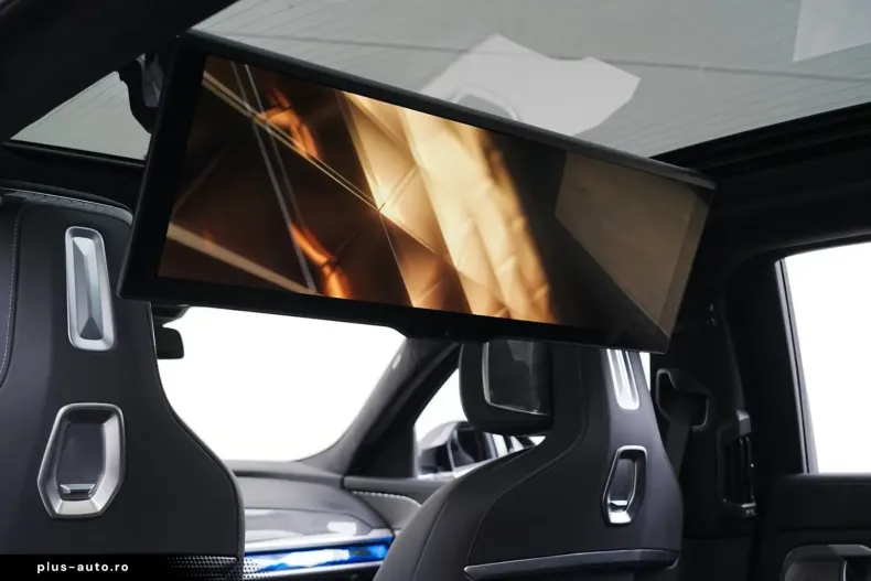 BMW 750 din 2024 cu 5.651 km - oferta BMW171958 - foto 19