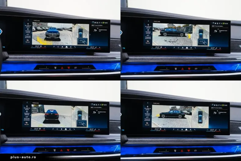 BMW 750 din 2024 cu 5.651 km - oferta BMW171958 - foto 22