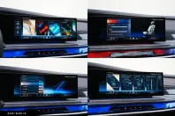 BMW 750 din 2024 cu 5.651 km - oferta BMW171958 - foto 23