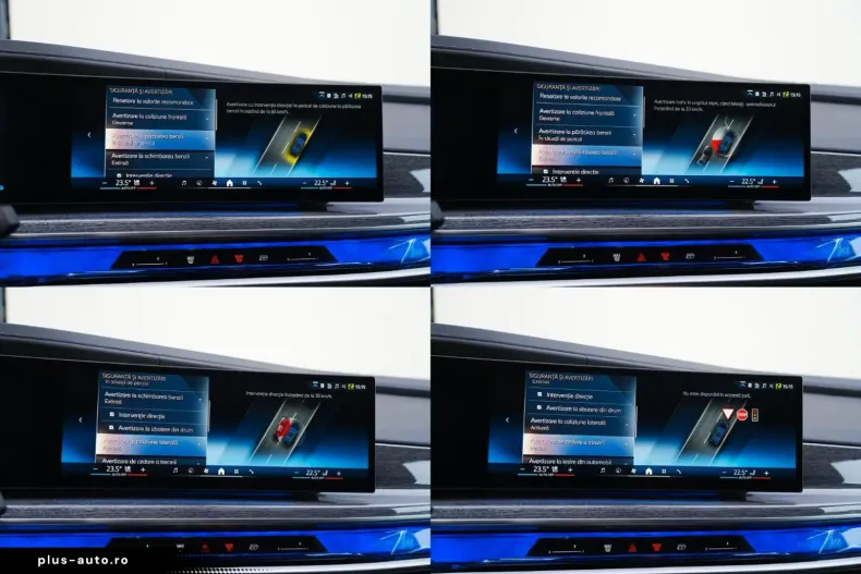 BMW 750 din 2024 cu 5.651 km - oferta BMW171958 - foto 25