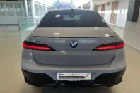 BMW 750 din 2024 cu 21.533 km - oferta BMW171959 - foto 4