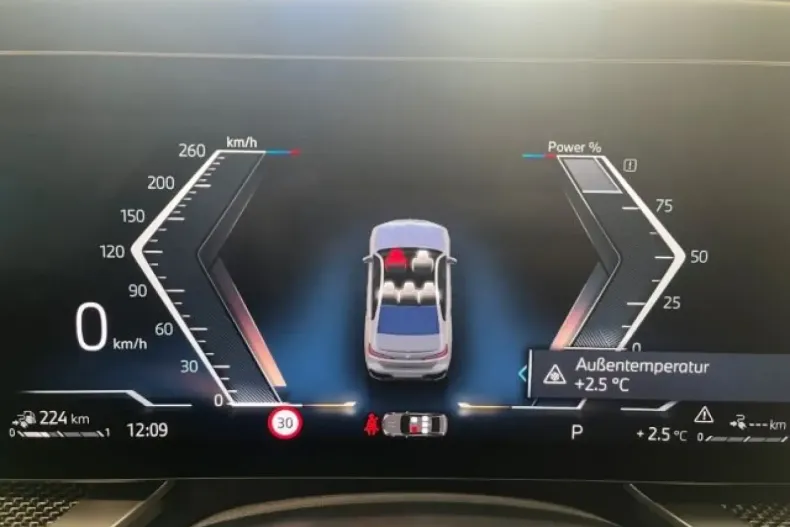 BMW 750 din 2024 cu 21.533 km - oferta BMW171959 - foto 9