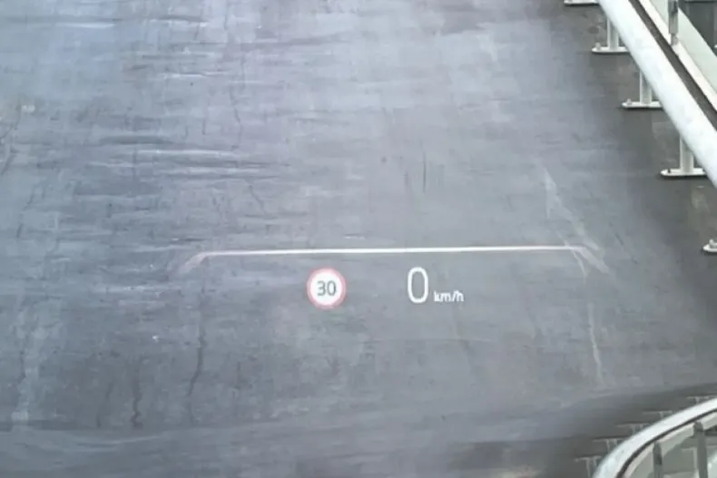 BMW 750 din 2024 cu 21.533 km - oferta BMW171959 - foto 10