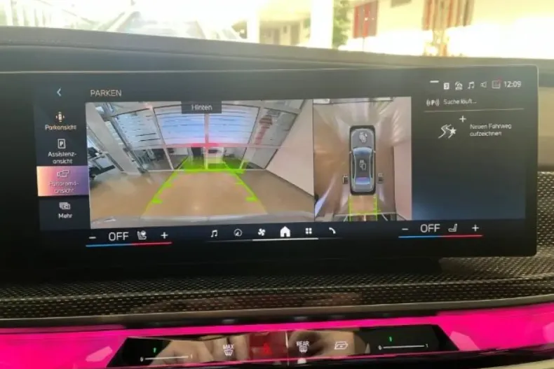 BMW 750 din 2024 cu 21.533 km - oferta BMW171959 - foto 13