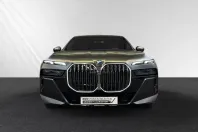 BMW 750 din 2024 cu 11.450 km - oferta BMW171960 - foto 1