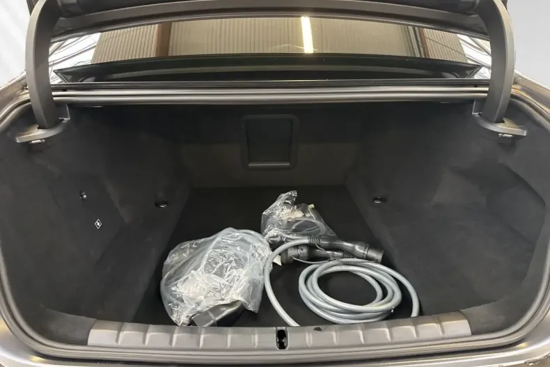 BMW 750 din 2024 cu 11.450 km - oferta BMW171960 - foto 11