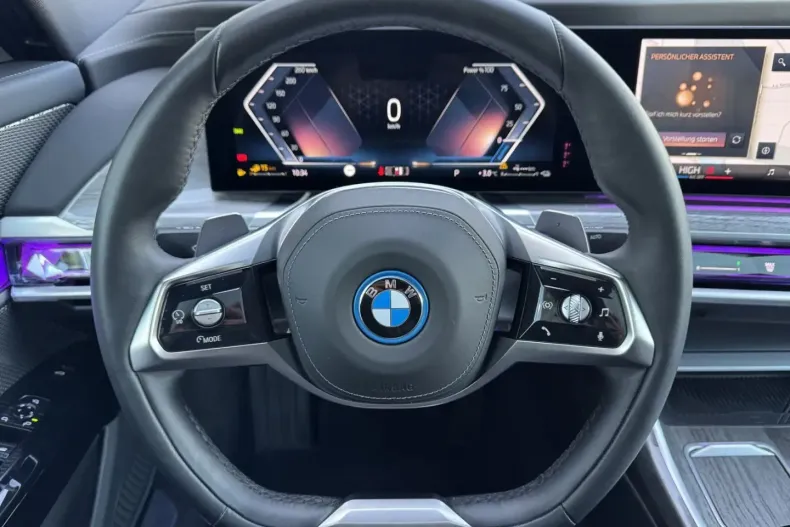 BMW 750 din 2024 cu 68.930 km - oferta BMW171961 - foto 19