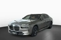 BMW 750 din 2024 cu 44.950 km - oferta BMW171963 - foto 1