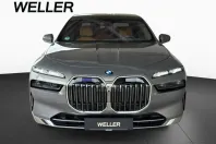 BMW 750 din 2024 cu 44.950 km - oferta BMW171963 - foto 2
