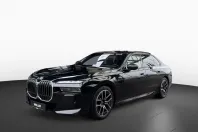 BMW 750 din 2025 cu 19.109 km - oferta BMW171964 - foto 3