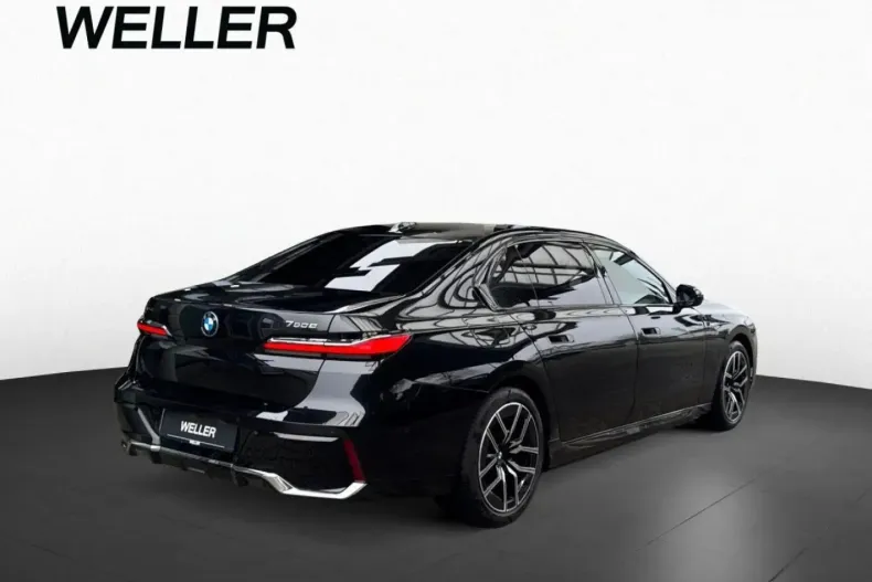 BMW 750 din 2025 cu 19.109 km - oferta BMW171964 - foto 5