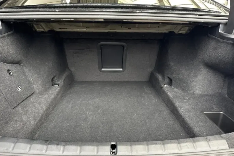 BMW 750 din 2025 cu 19.109 km - oferta BMW171964 - foto 17