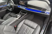 BMW 740 din 2024 cu 67.371 km - oferta BMW171965 - foto 8