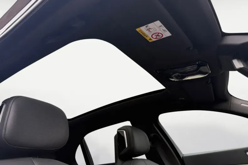 BMW 740 din 2024 cu 67.371 km - oferta BMW171965 - foto 12