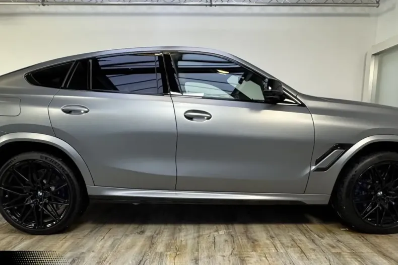 BMW X6 M din 2025 cu 6.700 km - oferta BMW171966 - foto 4