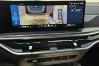 BMW X6 M din 2025 cu 6.700 km - oferta BMW171966 - foto 11