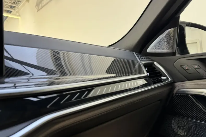 BMW X6 M din 2025 cu 6.700 km - oferta BMW171966 - foto 12