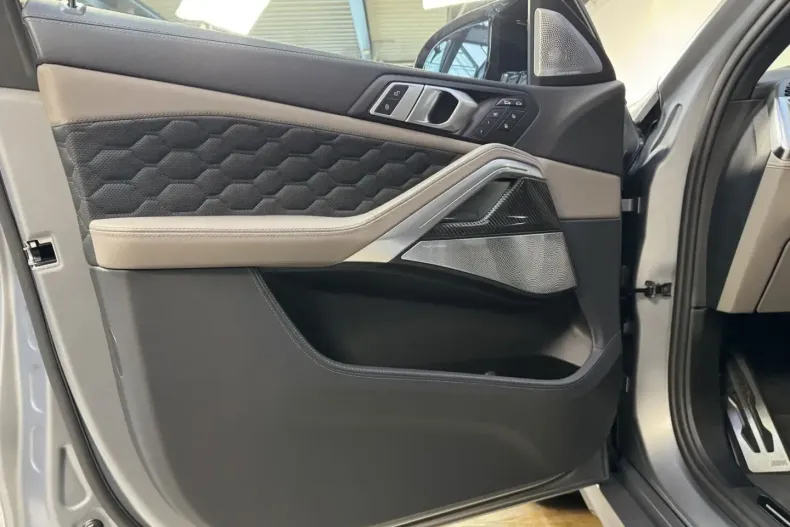 BMW X6 M din 2025 cu 6.700 km - oferta BMW171966 - foto 19