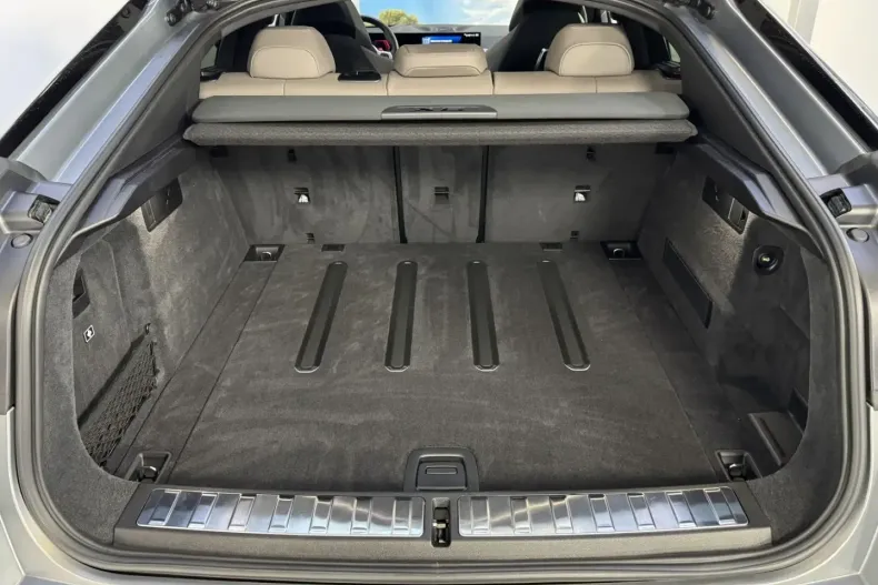 BMW X6 M din 2025 cu 6.700 km - oferta BMW171966 - foto 24