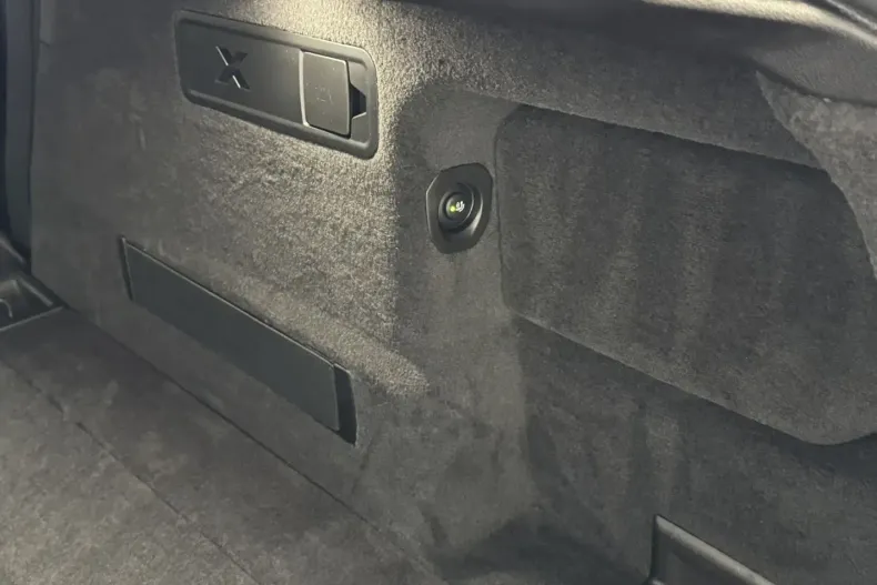 BMW X6 M din 2025 cu 6.700 km - oferta BMW171966 - foto 26