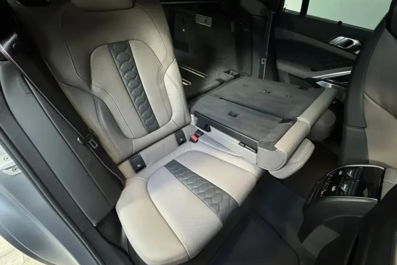 BMW X6 M din 2025 cu 6.700 km - oferta BMW171966 - foto 28